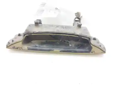 Second-hand car spare part exterior right front door handle for audi a3 (8l) 1.9 tdi oem iam references 4b0837238