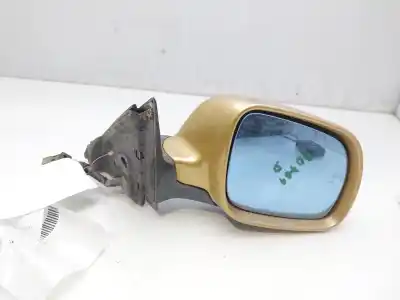 Second-hand car spare part right rearview mirror for audi a3 (8l) 1.9 tdi oem iam references 4a18575083fz