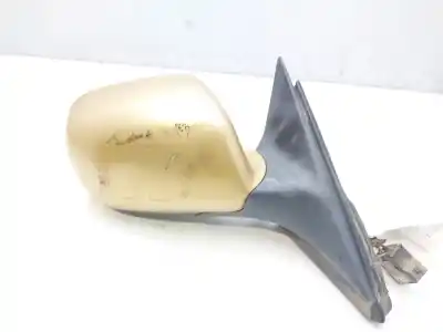 Second-hand car spare part right rearview mirror for audi a3 (8l) 1.9 tdi oem iam references 4a18575083fz  