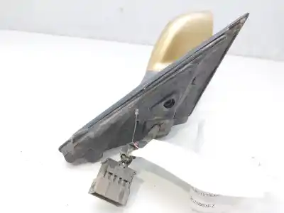 Second-hand car spare part right rearview mirror for audi a3 (8l) 1.9 tdi oem iam references 4a18575083fz  