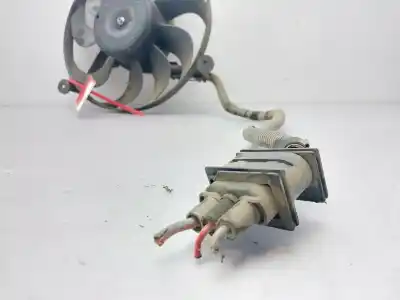 Pezzo di ricambio per auto di seconda mano ELETTROVENTOLA per AUDI A3 (8L)  Riferimenti OEM IAM 6E0959455A  