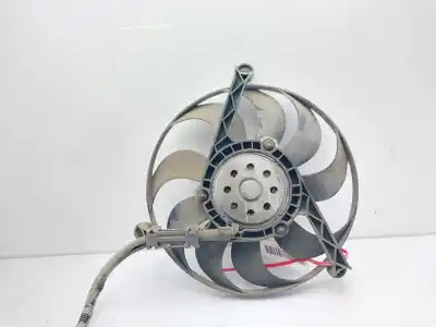 Pezzo di ricambio per auto di seconda mano elettroventola per audi a3 (8l) 1.9 tdi riferimenti oem iam 6e0959455a  