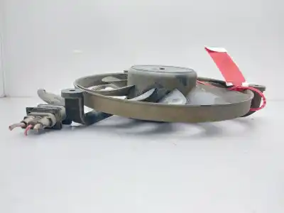Pezzo di ricambio per auto di seconda mano elettroventola per audi a3 (8l) 1.9 tdi riferimenti oem iam 6e0959455a  