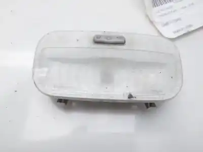 Second-hand car spare part interior light for citroen c2 furio oem iam references 9680717080  