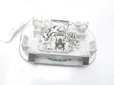 Second-hand car spare part INTERIOR LIGHT for CITROEN C2  OEM IAM references 9680717080  