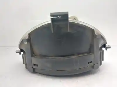 Second-hand car spare part dashboard for citroen c2 furio oem iam references 9660225880  