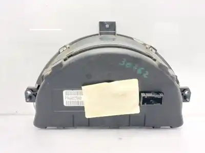 Second-hand car spare part dashboard for citroen c2 furio oem iam references 9660225880  