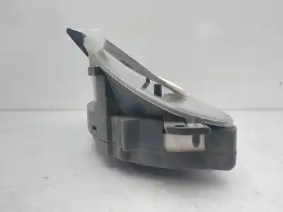 Second-hand car spare part dashboard for citroen c2 furio oem iam references 9660225880  