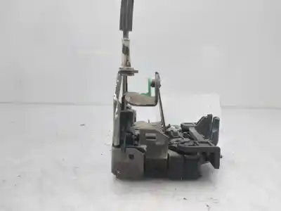 Автозапчастина б/у замок передній праві двері для renault clio ii fase i (b/cbo) 1.2 посилання на oem iam 7701045305  