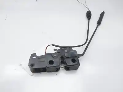 Second-hand car spare part BONNET LOCK for SKODA OCTAVIA BERLINA (1Z3)  OEM IAM references 1Z0823509  