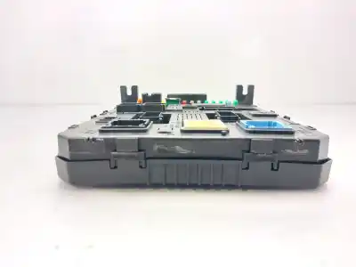 Second-hand car spare part bsi control unit for citroen c4 berlina vtn@v oem iam references 9678476880  