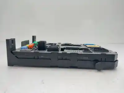 Second-hand car spare part bsi control unit for citroen c4 berlina vtn@v oem iam references 9678476880  