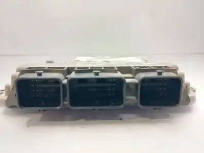 Tweedehands auto-onderdeel ecu motorcontroller voor citroen c4 berlina vtn@v oem iam-referenties 9664843780  