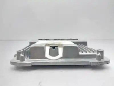 Tweedehands auto-onderdeel ecu motorcontroller voor citroen c4 berlina vtn@v oem iam-referenties 9664843780  