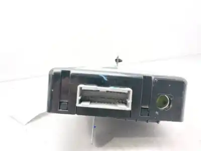 Pezzo di ricambio per auto di seconda mano modulo elettronico per hyundai i40 i (vf) 1.7 crdi riferimenti oem iam 954003z410