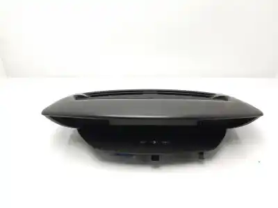 Pièce détachée automobile d'occasion COMPTEUR DE VITESSE TABLEAU DE BORD pour CITROEN C4 COUPÉ (LA_)  Références OEM IAM 96613462ZD  