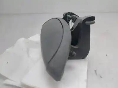 Автозапчасти б/у наружная рукоятка передняя справа за renault scenic (ja..) 1.4 16v authentique ссылки oem iam 7700433076  