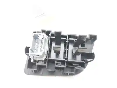 Second-hand car spare part multifunction switch for renault kangoo profesional oem iam references 8200451644
