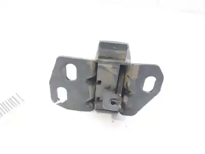 Second-hand car spare part TRUNK LOCK for RENAULT KANGOO  OEM IAM references 8200497823  