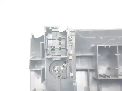 Second-hand car spare part multifunction switch for renault kangoo profesional oem iam references 8200379685  