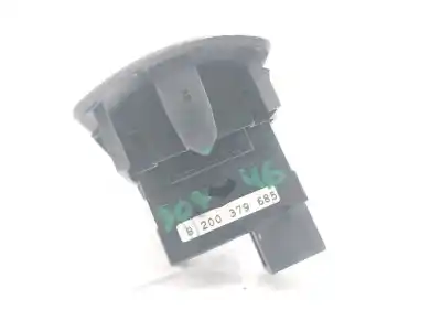 Second-hand car spare part multifunction switch for renault kangoo profesional oem iam references 8200379685  