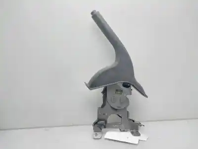 Second-hand car spare part handbrake lever for hyundai tucson (jm) 2.0 crdi style oem iam references 597102e000lm