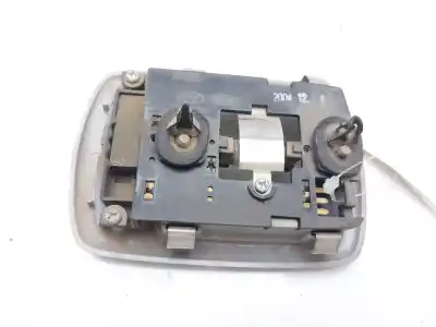 Second-hand car spare part interior light for hyundai tucson (jm) 2.0 crdi style oem iam references 926202e0
