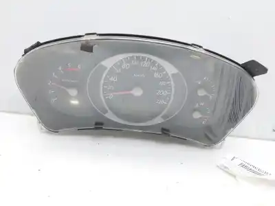 Second-hand car spare part dashboard for hyundai tucson (jm) 2.0 crdi style oem iam references 940132f420