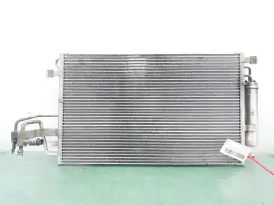Second-hand car spare part air conditioning condenser / radiator for hyundai tucson (jm) 2.0 crdi style oem iam references 976062e000