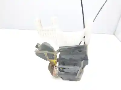 Second-hand car spare part rear left door lock for hyundai tucson (jm) 2.0 crdi style oem iam references 813102e000