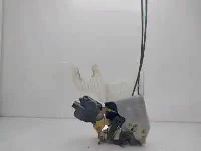 Second-hand car spare part rear right door lock for hyundai tucson (jm) 2.0 crdi style oem iam references 814202e000