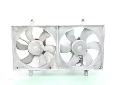 İkinci el araba yedek parçası ELEKTRO FAN için NISSAN ALMERA (N16/E)  OEM IAM referansları 21481BM410  