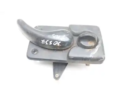 Second-hand car spare part interior left side handle for renault master ii phase 2 combi combi 2t8 l1 9 - plazas oem iam references 7700352455ar  