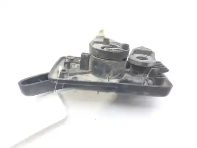 Second-hand car spare part interior left side handle for renault master ii phase 2 combi combi 2t8 l1 9 - plazas oem iam references 7700352455ar  