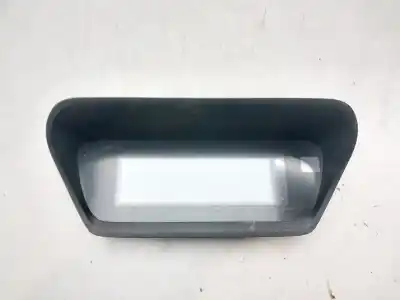 Автозапчасти б/у многофункциональный дисплей за honda accord viii (cu) 2.2 i-dtec (cu3) ссылки oem iam 39710tl0g11  