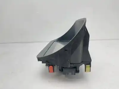 Автозапчасти б/у многофункциональный дисплей за honda accord viii (cu) 2.2 i-dtec (cu3) ссылки oem iam 39710tl0g11  