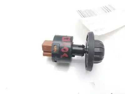 Peça sobressalente para automóvel em segunda mão comando de sofagem (chauffage / ar condicionado)  por citroen saxo 1.1 sx referências oem iam 960708276  