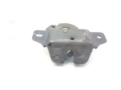 Piesă de schimb auto la mâna a doua ÎNCUIETOARE PORBAGAJ pentru CITROEN BERLINGO  Referințe OEM IAM 872477  