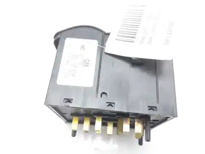 Peça sobressalente para automóvel em segunda mão COMUTADOR DE LUZES por OPEL ZAFIRA A  Referências OEM IAM 09133250  