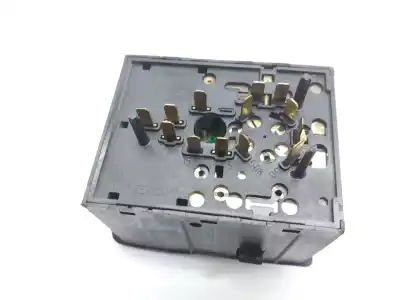 Peça sobressalente para automóvel em segunda mão comutador de luzes por opel zafira a blue line referências oem iam 09133250  