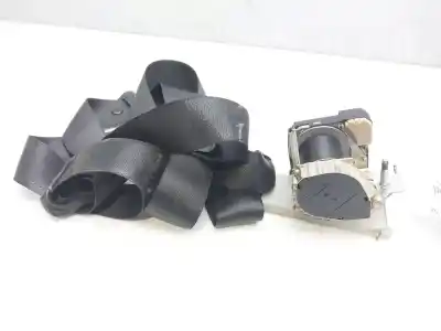 Peça sobressalente para automóvel em segunda mão cinto de segurança dianteiro direito por opel zafira a blue line referências oem iam 13122625