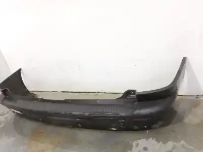 Second-hand car spare part REAR BUMPER for OPEL ZAFIRA A  OEM IAM references 9119216  