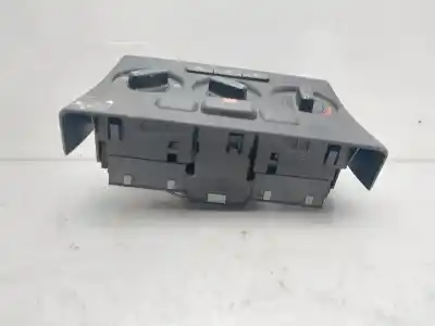 Peça sobressalente para automóvel em segunda mão COMANDO DE SOFAGEM (CHAUFFAGE / AR CONDICIONADO)  por OPEL ZAFIRA A  Referências OEM IAM 024420732  