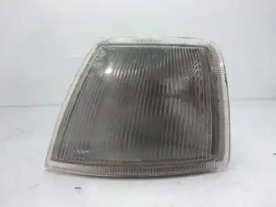 Second-hand car spare part front left headlight for opel vectra a gl oem iam references 1226052  