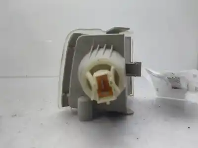 Peça sobressalente para automóvel em segunda mão farolim dianteiro esquerdo por opel vectra a gl referências oem iam 1226052