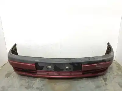 Peça sobressalente para automóvel em segunda mão para choques dianteiro por opel vectra a gl referências oem iam 1400127