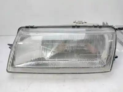 Peça sobressalente para automóvel em segunda mão farol / farolim esquerdo por opel vectra a gl referências oem iam 54530346  