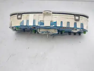 Peça sobressalente para automóvel em segunda mão quadrante por opel vectra a gl referências oem iam 90356303