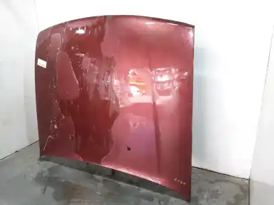 Peça sobressalente para automóvel em segunda mão capot por opel vectra a gl referências oem iam 1160222  