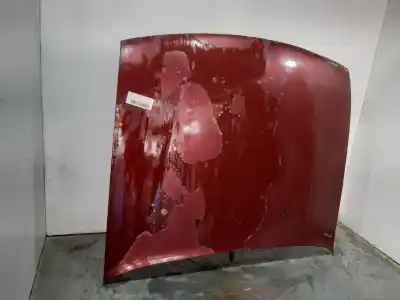 Peça sobressalente para automóvel em segunda mão capot por opel vectra a gl referências oem iam 1160222